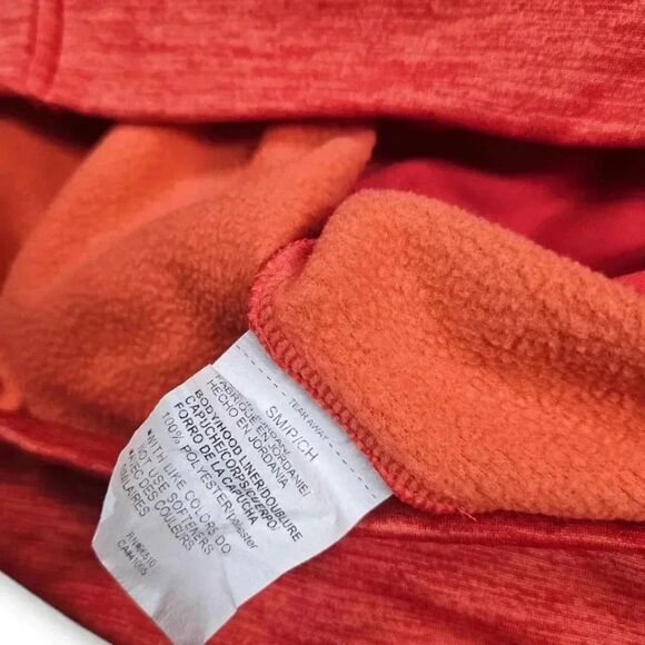 UNDER ARMOUR COLDGEAR HOODIE - Picture 5 of 6